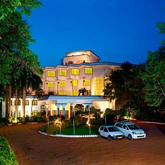 Hotel Sangam
